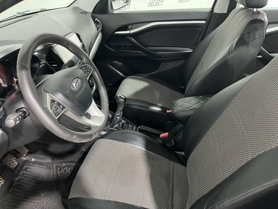 Lada (ВАЗ) Vesta I Оренбург  - изображение 12