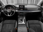 Audi Q5 II (FY) Москва  - изображение 35