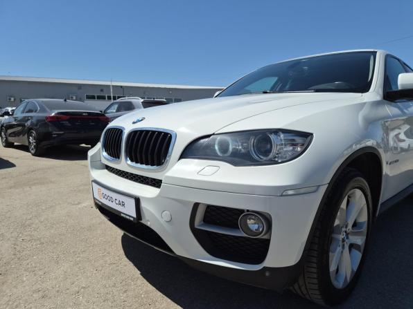 BMW X6 I (E71) Рестайлинг с пробегом 2013 года, цена 2 620 000 рублей, 100343 км, внедорожник, Автокод Объявления