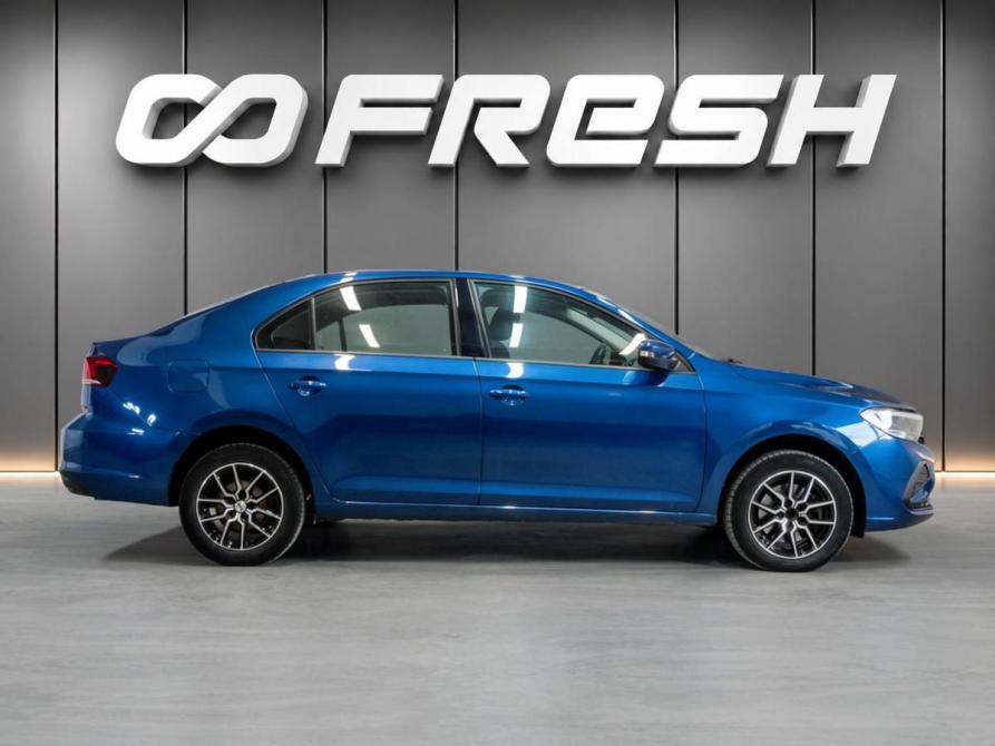 Volkswagen Polo VI Рязань  - изображение 5