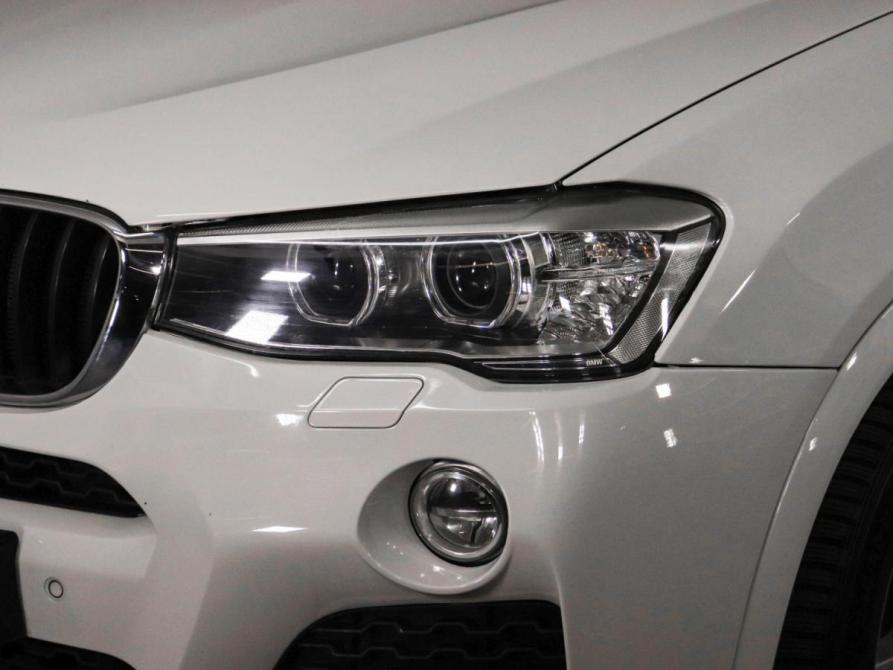 BMW X4 I (F26) Химки  - изображение 7
