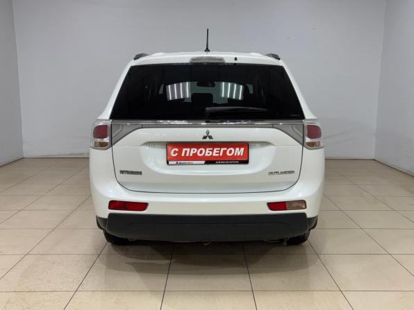 Mitsubishi Outlander III с пробегом 2013 года, цена 1 395 000 рублей, 189757 км, внедорожник, Автокод Объявления