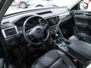 Volkswagen Teramont I Санкт-Петербург  - изображение 39