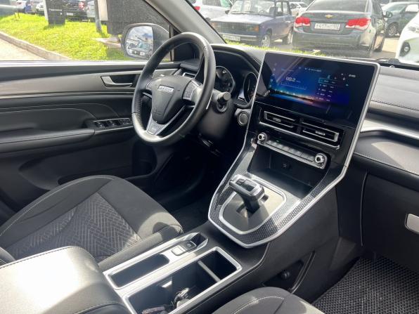 Haval M6 II с пробегом 2024 года, цена 1 750 000 рублей, 53999 км, внедорожник, Автокод Объявления