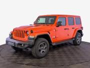 Jeep Wrangler IV (JL) Москва  - изображение 31