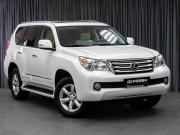Lexus GX II Тюмень  - изображение 42