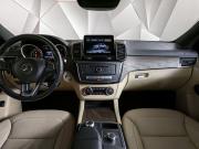 Mercedes-Benz GLE Coupe I (C292) Москва  - изображение 36