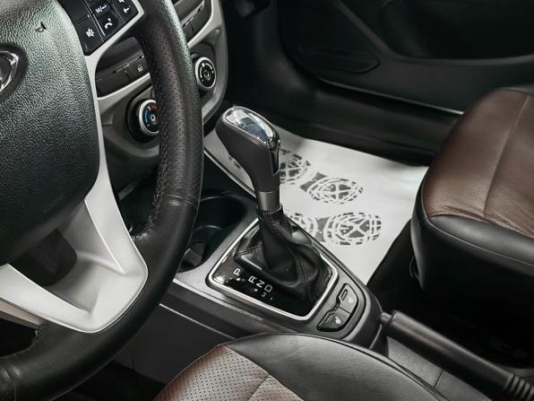 Lada (ВАЗ) Vesta I с пробегом 2019 года, цена 1 164 000 рублей, 64221 км, универсал, Автокод Объявления