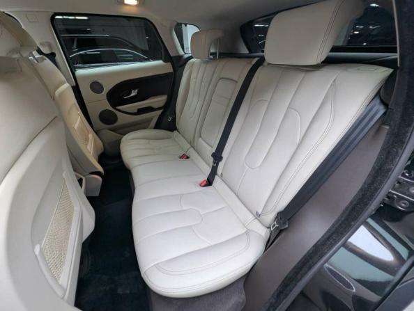 Land Rover Range Rover Evoque I с пробегом 2012 года, цена 1 849 000 рублей, 109345 км, внедорожник, Автокод Объявления