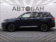 Mitsubishi Outlander III Рестайлинг 3 Екатеринбург  - изображение 31