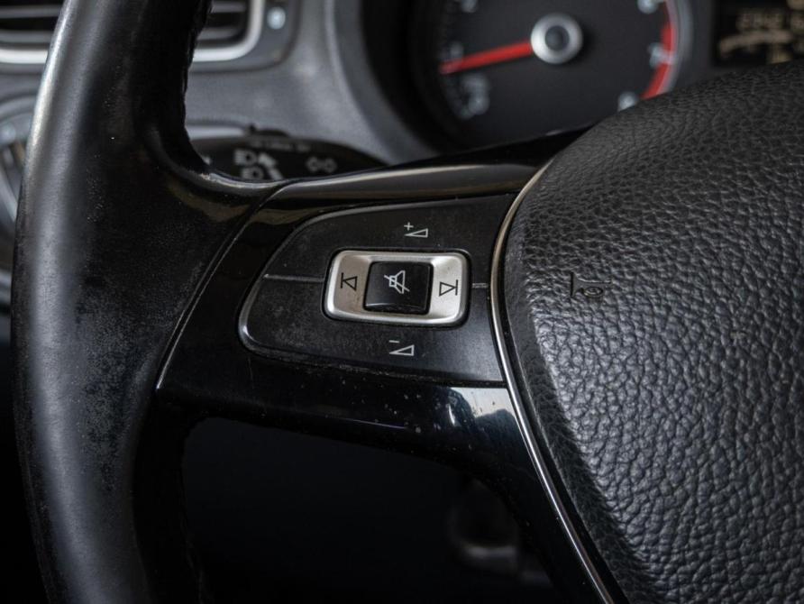 Volkswagen Polo V Рестайлинг Краснодар  - изображение 15