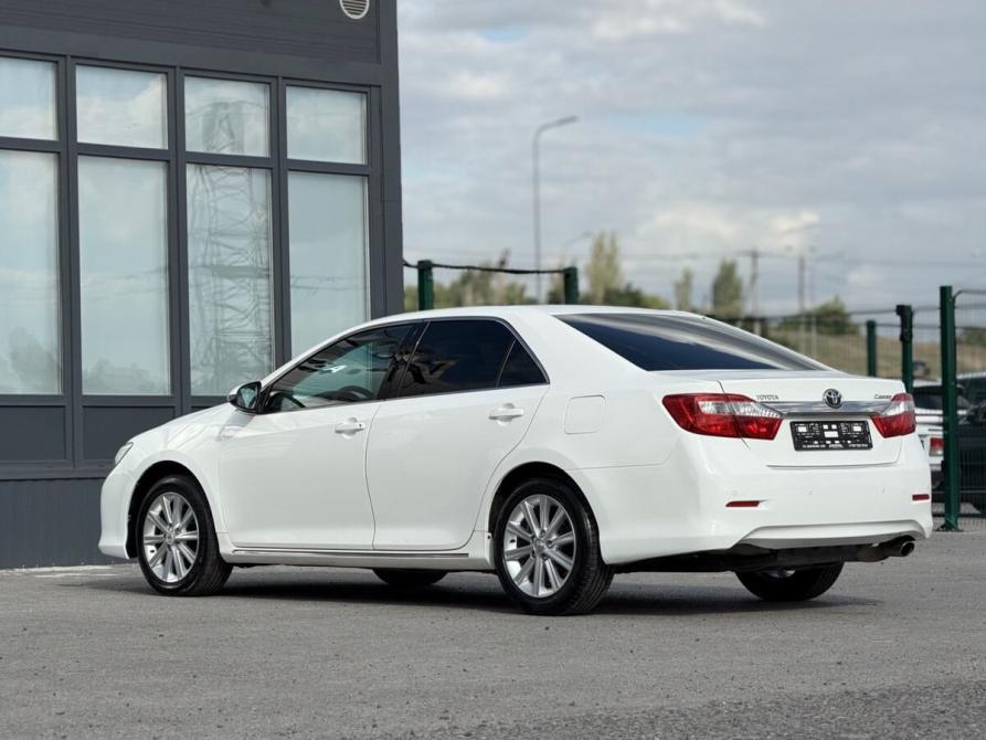 Toyota Camry VII (XV50) Волгоград  - изображение 10