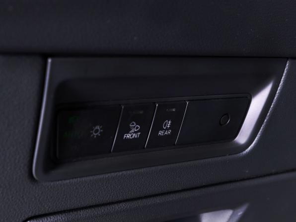 Volkswagen Touareg III с пробегом 2019 года, цена 4 100 000 рублей, 137197 км, внедорожник, Автокод Объявления