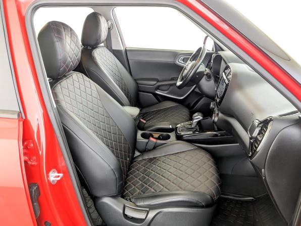 Kia Soul III с пробегом 2019 года, цена 1 950 000 рублей, 79048 км, хэтчбек, Автокод Объявления