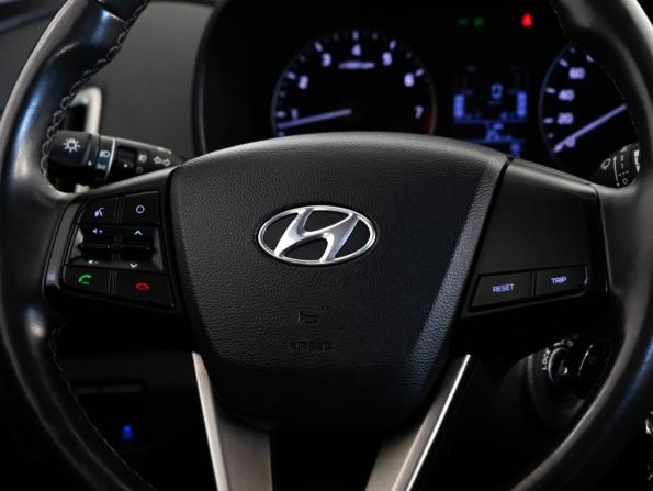 Hyundai Creta I с пробегом 2019 года, цена 1 599 000 рублей, 145890 км, внедорожник, Автокод Объявления