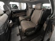 Kia Carnival IV Рестайлинг Москва  - изображение 51