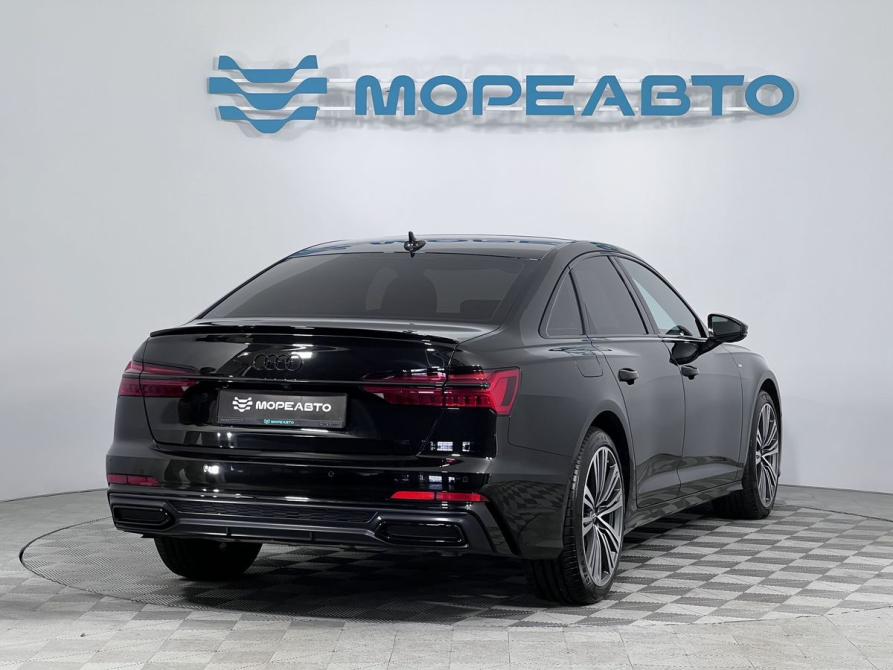 Audi A6 V (C8) Калининград  - изображение 5