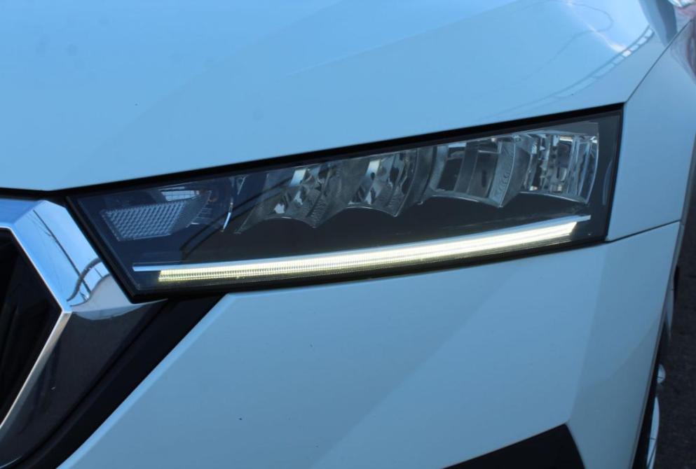 Skoda Octavia IV (A8) Нижний Новгород  - изображение 19