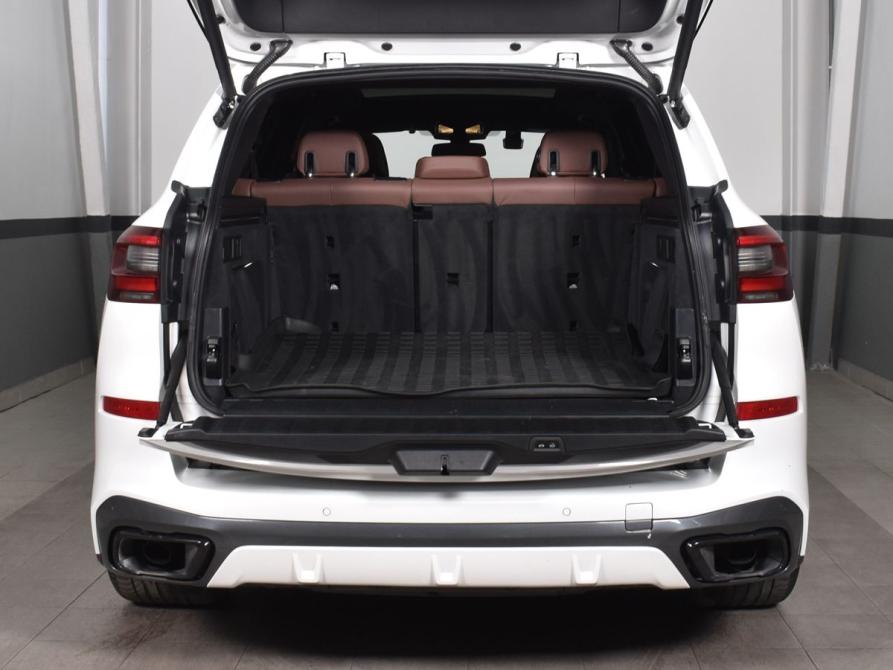 BMW X5 IV (G05/G18) Кемерово  - изображение 25
