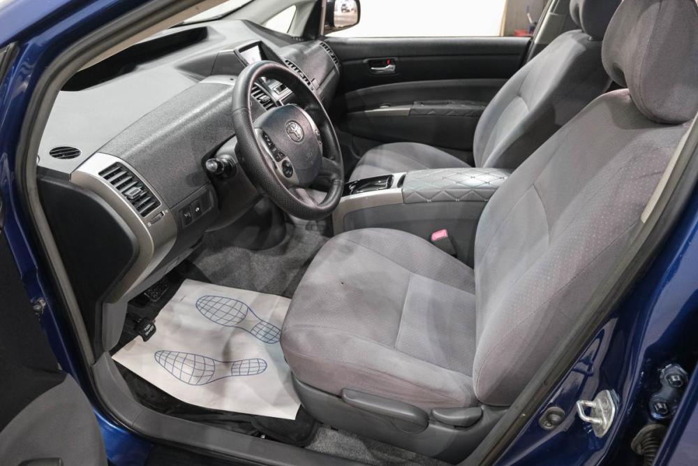 Toyota Prius II Рестайлинг (XW20) Новокузнецк  - изображение 8