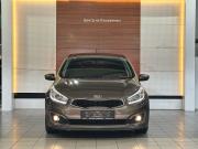 Kia Ceed II Рестайлинг Челябинск  - изображение 21