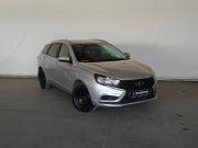 Lada (ВАЗ) Vesta I Москва  - изображение 20