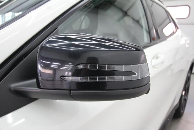 Mercedes-Benz GLA I (X156) с пробегом 2014 года, цена 1 950 000 рублей, 104919 км, внедорожник, Автокод Объявления