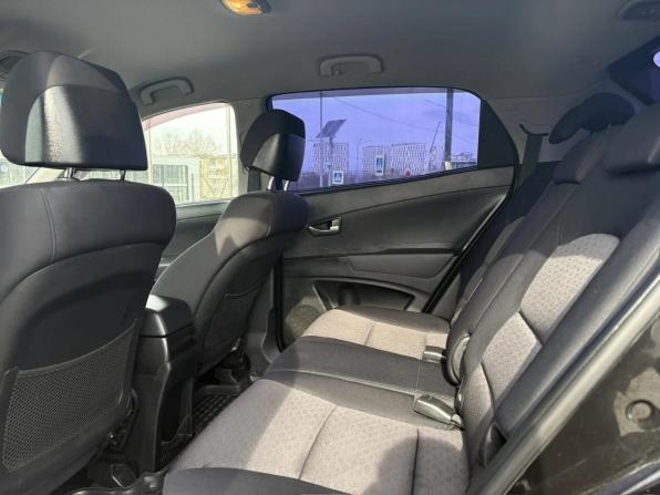 SsangYong Actyon II с пробегом 2011 года, цена 890 000 рублей, 170334 км, внедорожник, Автокод Объявления