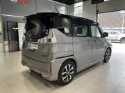 Suzuki Solio III Москва  - изображение 24