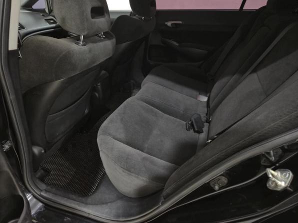 Honda Civic VIII с пробегом 2008 года, цена 760 000 рублей, 313616 км, седан, Автокод Объявления