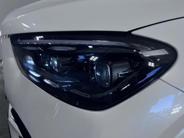 Mercedes-Benz GLE Coupe II (C167) Рестайлинг с пробегом 2023 года, цена 12 150 000 рублей, 26160 км, внедорожник, Автокод Объявления