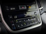 Toyota Land Cruiser 200 Series Рестайлинг 2 Москва  - изображение 59