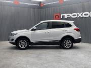 Chery Tiggo 5 I Пермь  - изображение 72