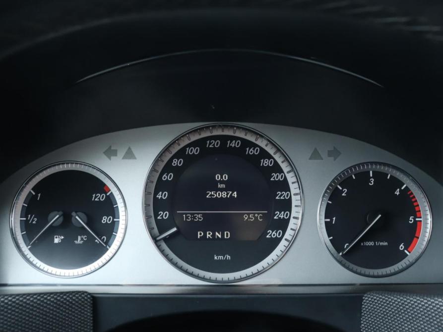 Mercedes-Benz GLK-Класс I (X204) Москва  - изображение 11