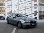 BMW 5 серии VI (F10/F11/F07) Рестайлинг Ставрополь  - изображение 25
