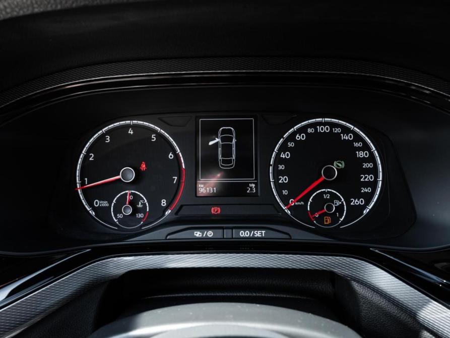 Volkswagen Polo VI Ставрополь  - изображение 20