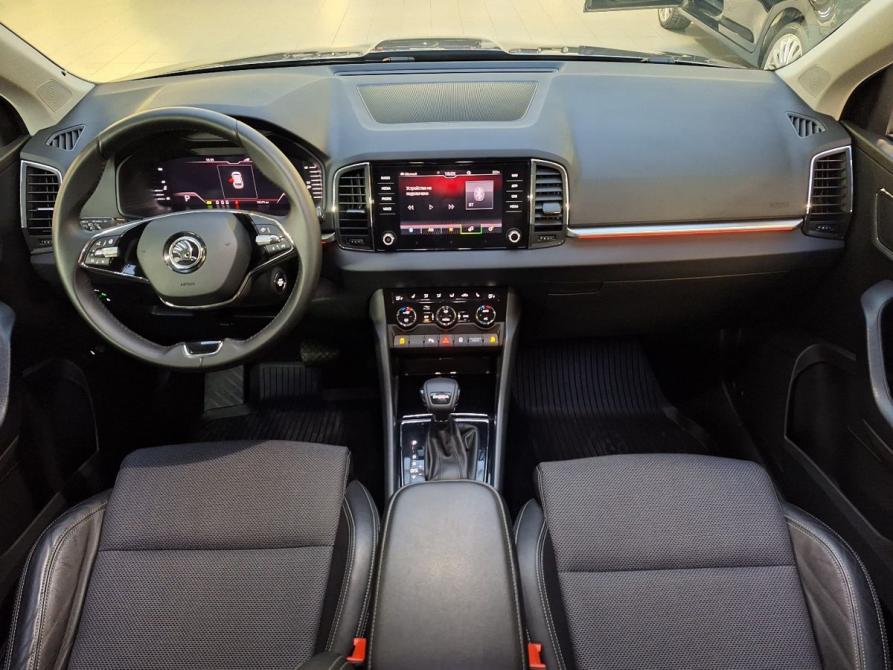 Skoda Karoq I Челябинск  - изображение 10