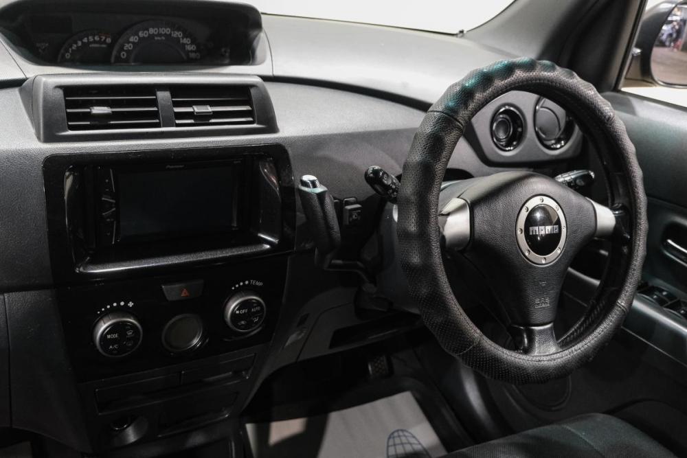 Daihatsu Coo Новокузнецк  - изображение 19