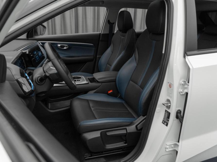 GAC GS3 Москва  - изображение 9