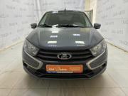 Lada (ВАЗ) Granta I Рестайлинг Пермь  - изображение 20