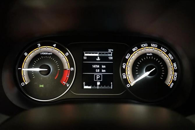 Lada (ВАЗ) Vesta I Рестайлинг (NG) с пробегом 2024 года, цена 1 199 000 рублей, 45000 км, седан, Автокод Объявления