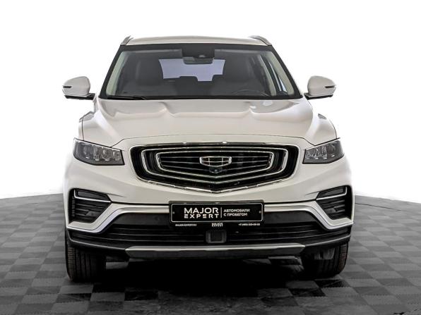 Geely Atlas Pro с пробегом 2023 года, цена 2 170 000 рублей, 33527 км, внедорожник, Автокод Объявления
