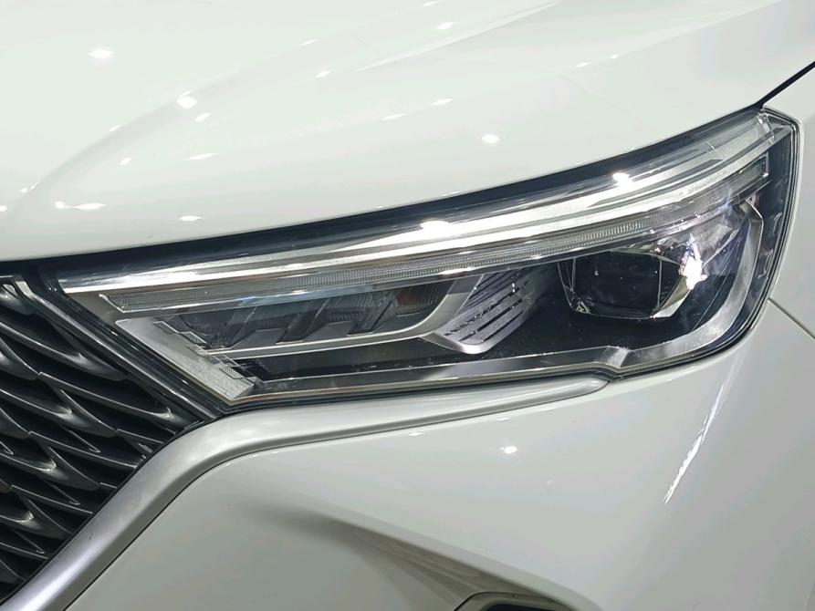 Haval M6 II Ставрополь  - изображение 7