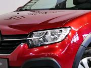 Renault Sandero II Рестайлинг Москва  - изображение 18
