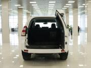 Toyota Land Cruiser Prado 150 Series Рестайлинг 1 Самара  - изображение 56
