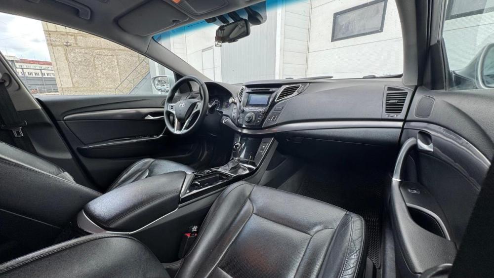 Hyundai i40 I Магнитогорск  - изображение 10