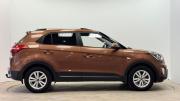 Hyundai Creta I Киров  - изображение 25