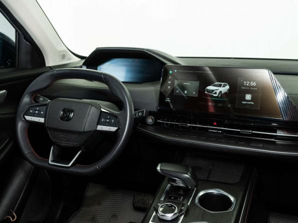 Changan CS55 Plus II с пробегом 2023 года, цена 2 100 000 рублей, 57392 км, внедорожник, Автокод Объявления