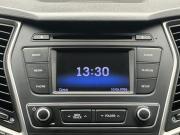 Hyundai Santa Fe III Рестайлинг Москва  - изображение 42
