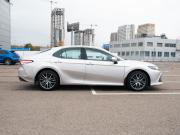 Toyota Camry VIII (XV70) Рестайлинг Москва  - изображение 26